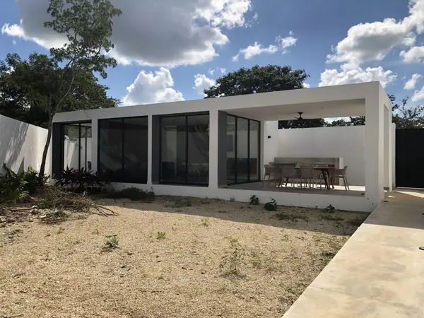 Casa en venta en Cholul, Mérida — foto 3 de 11
