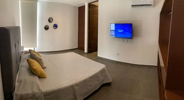 Departamento en venta en Montes de Ame, Mérida — foto 3 de 19