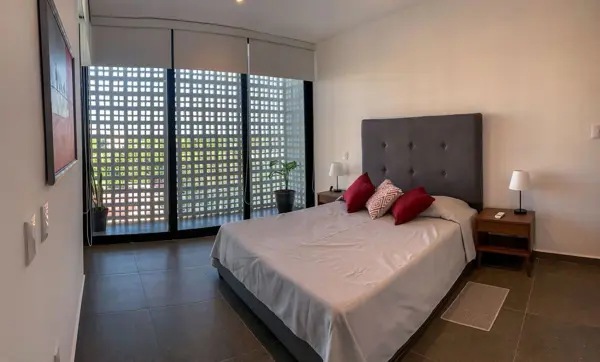Departamento en venta en Montes de Ame, Mérida — foto 2 de 19