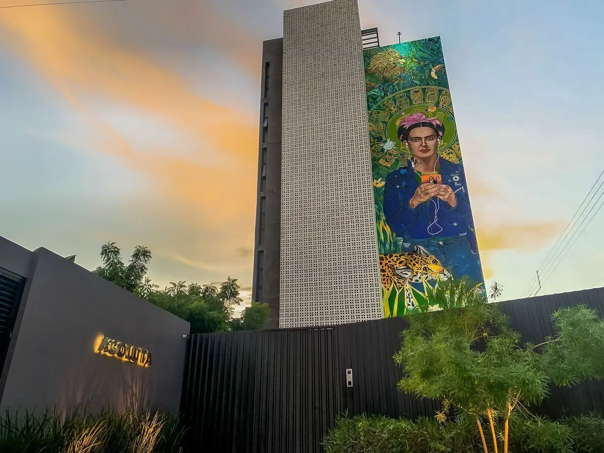 Departamento en venta en Montes de Ame, Mérida — foto 1 de 19