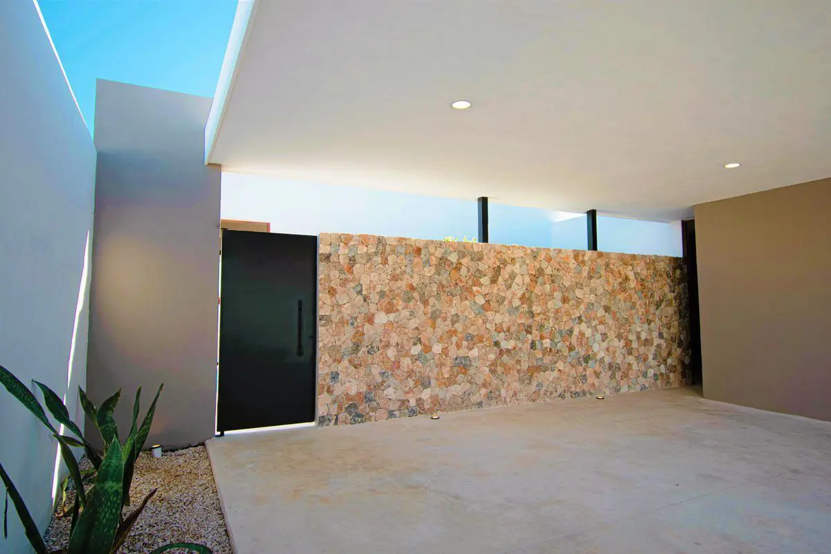 Casa en venta en Dzitya, Mérida — foto 1 de 22