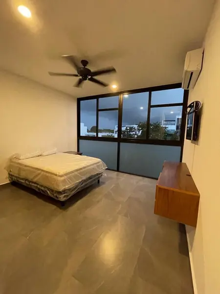 Departamento en renta en Xcanatún, Mérida — foto 3 de 13