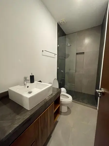 Departamento en renta en Xcanatún, Mérida — foto 2 de 13
