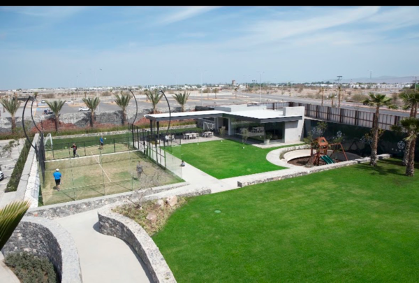 Terreno en venta en La Rúa Residencial, Torreón — foto 2 de 7
