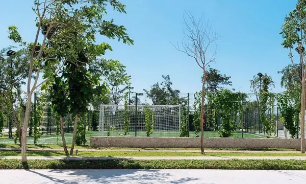 Terreno en venta en Conkal, Conkal — foto 3 de 11