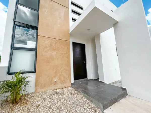 Casa en venta en Conkal, Conkal — foto 2 de 11