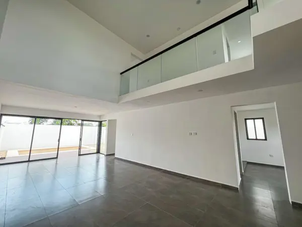 Casa en venta en Conkal, Conkal — foto 3 de 11