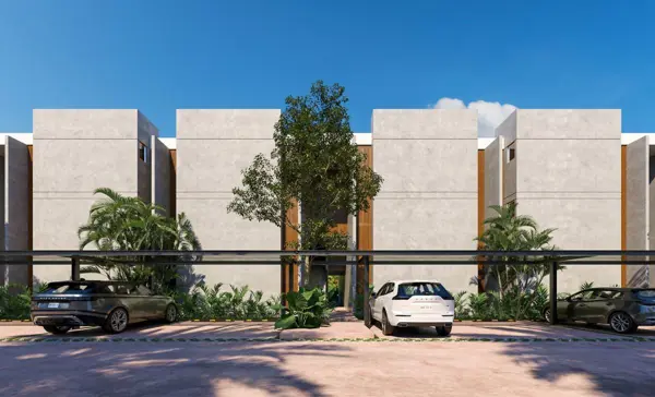 Departamento en venta en Xcanatún, Mérida — foto 2 de 17