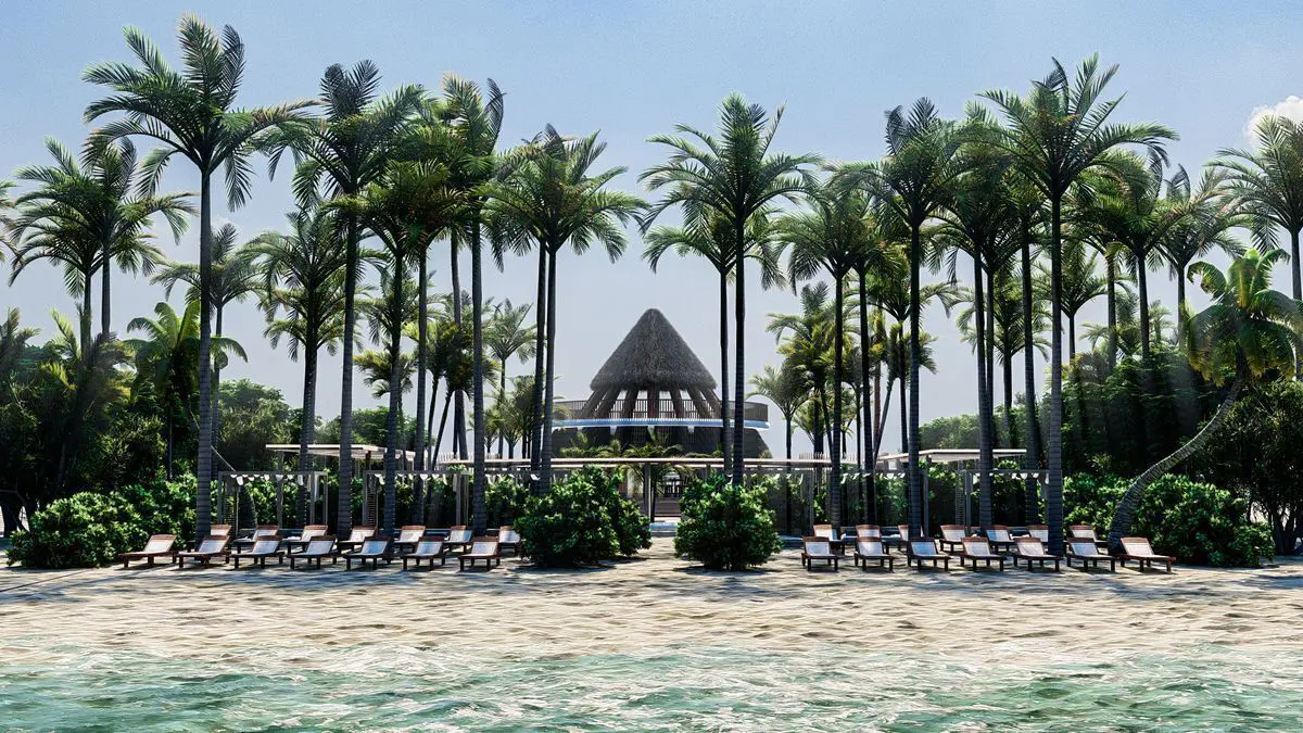 Terreno en venta en Chuburna Puerto, Progreso — foto 1 de 15