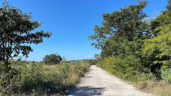 Terreno en venta en Temozon Norte, Mérida — foto 2 de 2