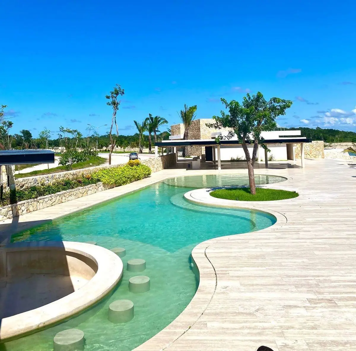 Terreno en venta en Sierra Papacal, Mérida — foto 1 de 27