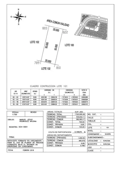Terreno en venta en Sierra Papacal, Mérida — foto 2 de 27