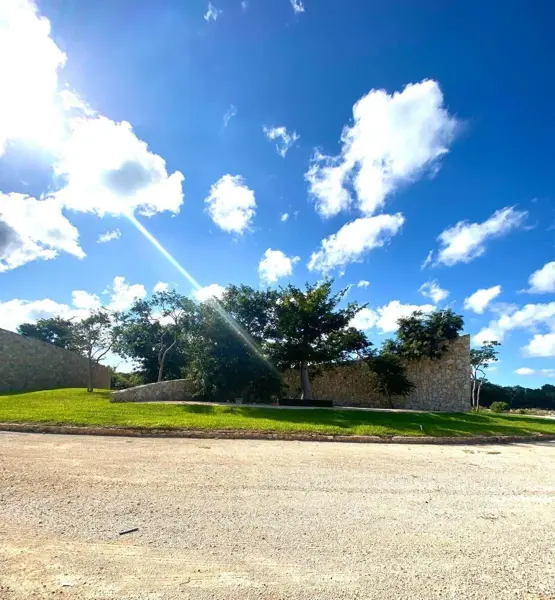 Terreno en venta en Sierra Papacal, Mérida — foto 3 de 27