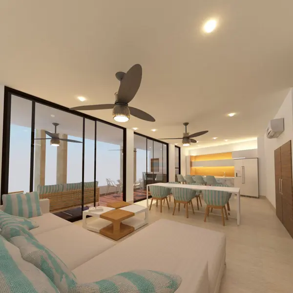 Departamento en venta en Telchac Puerto, Telchac Puerto — foto 2 de 30