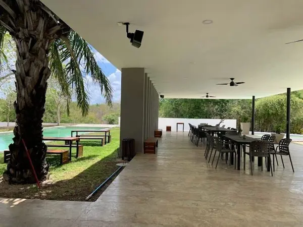 Terreno en venta en Dzidzilche, Mérida — foto 3 de 14