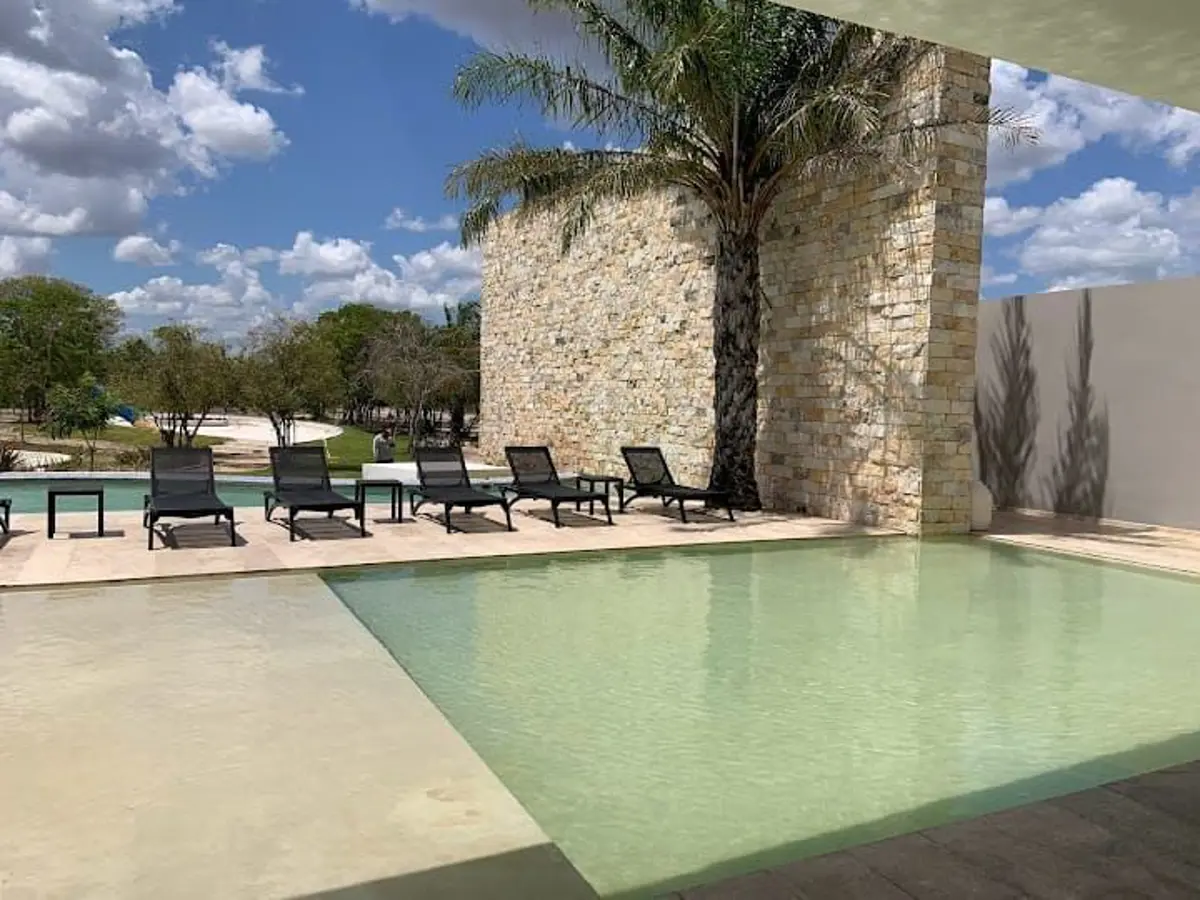 Terreno en venta en Dzidzilche, Mérida — foto 1 de 14