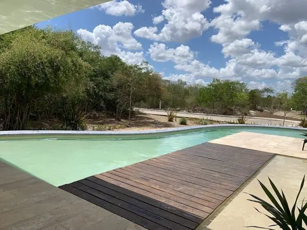Terreno en venta en Dzidzilche, Mérida — foto 2 de 14