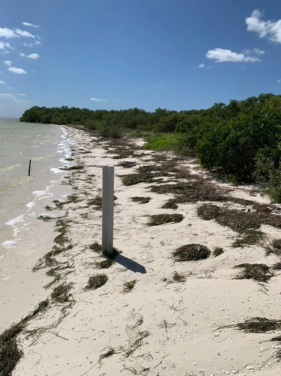 Terreno en venta en Isla de Holbox, Lázaro Cárdenas — foto 1 de 10