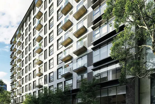 Departamento en venta en Amp Granada, Miguel Hidalgo — foto 3 de 15