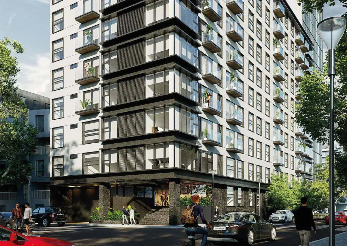 Departamento en venta en Amp Granada, Miguel Hidalgo — foto 1 de 15