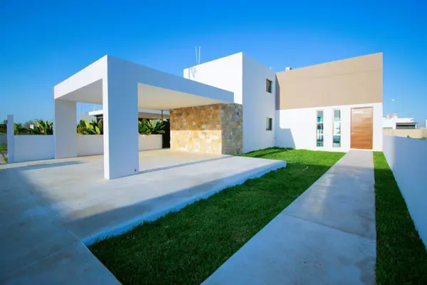 Casa en venta en Dzitya, Mérida — foto 2 de 32