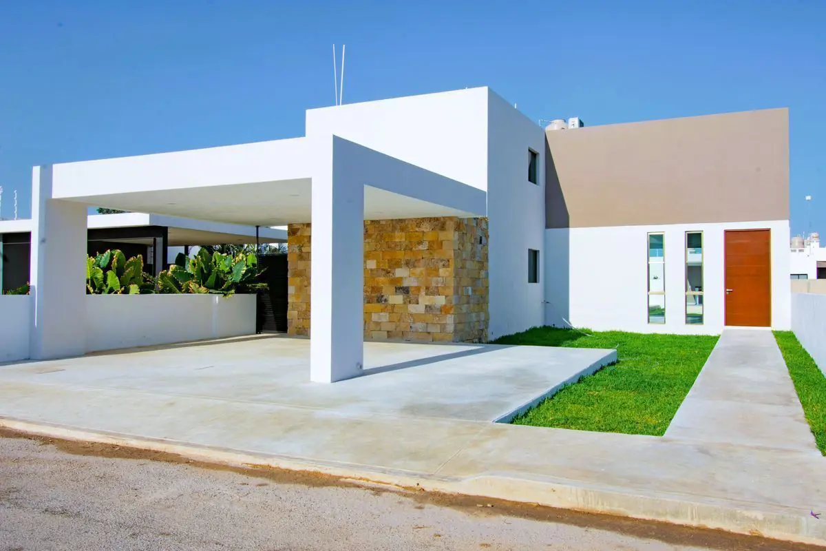 Casa en venta en Dzitya, Mérida — foto 1 de 32