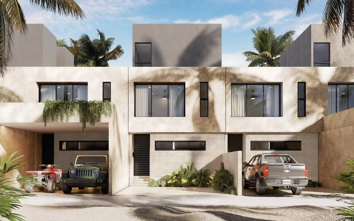 Casa en venta en Telchac Puerto, Telchac Puerto — foto 1 de 9
