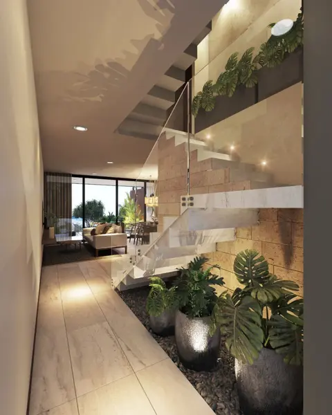 Casa en venta en Telchac Puerto, Telchac Puerto — foto 2 de 9