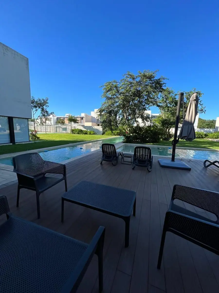 Terreno en venta en Conkal, Conkal — foto 1 de 22