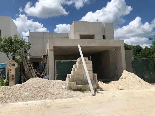 Casa en venta en Conkal, Conkal — foto 2 de 4