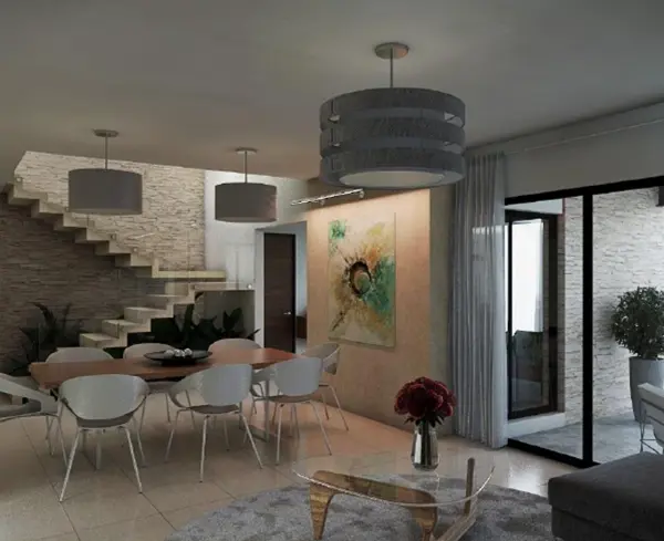 Casa en venta en Conkal, Conkal — foto 3 de 4