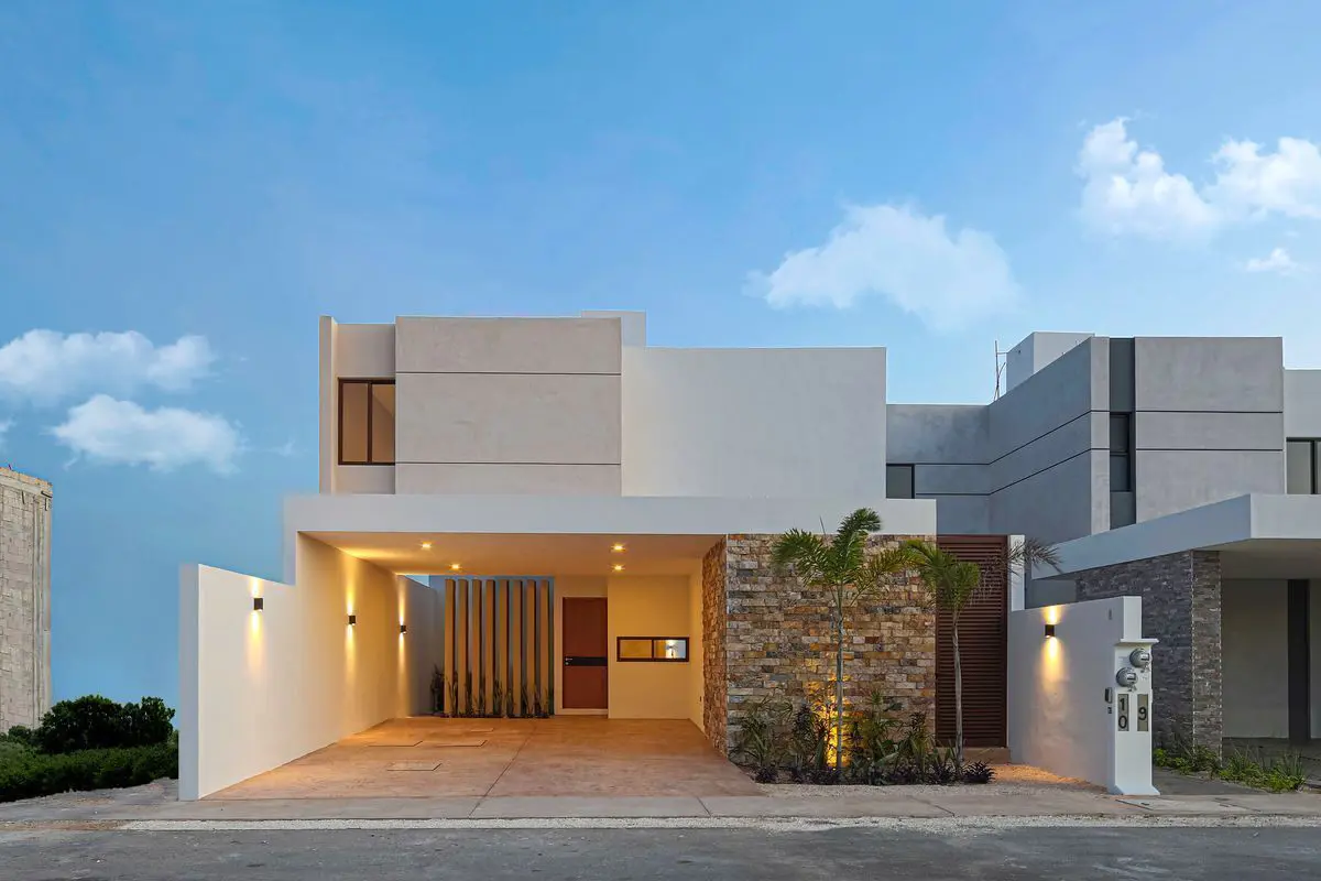 Casa en venta en Conkal, Conkal — foto 1 de 11
