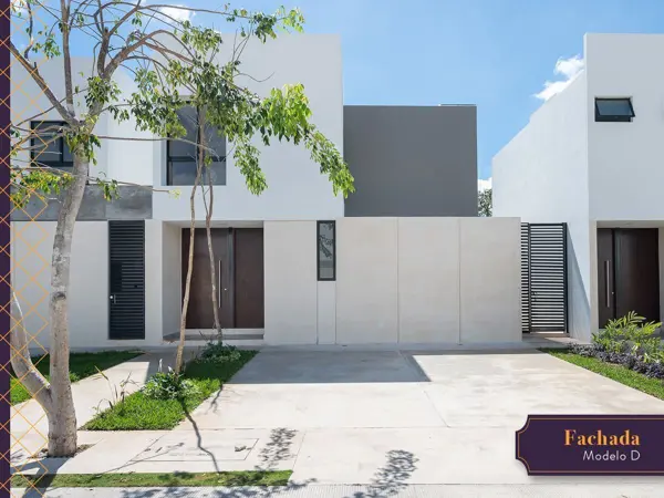 Casa en venta en Conkal, Conkal — foto 2 de 16