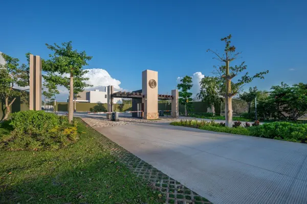 Casa en venta en Cholul, Mérida — foto 2 de 21