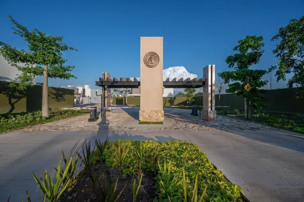 Casa en venta en Cholul, Mérida — foto 3 de 21
