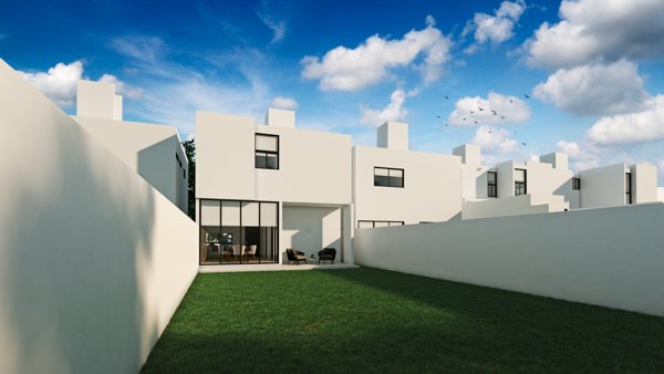 Casa en venta en Conkal, Conkal — foto 3 de 5