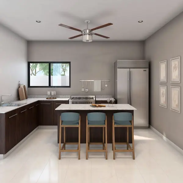 Casa en venta en Conkal, Conkal — foto 2 de 5