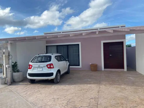 Casa en venta en Chichi Suarez, Mérida — foto 3 de 11