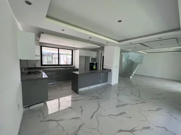Casa en renta en Temozon Norte, Mérida — foto 3 de 16