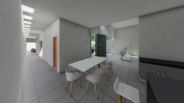 Casa en venta en Conkal, Conkal — foto 2 de 10