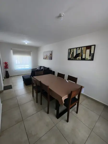 Casa en renta en Faena, Saltillo — foto 3 de 14