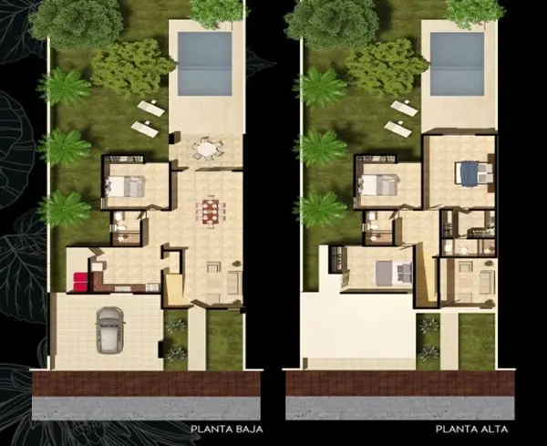 Casa en venta en Conkal, Conkal — foto 2 de 16