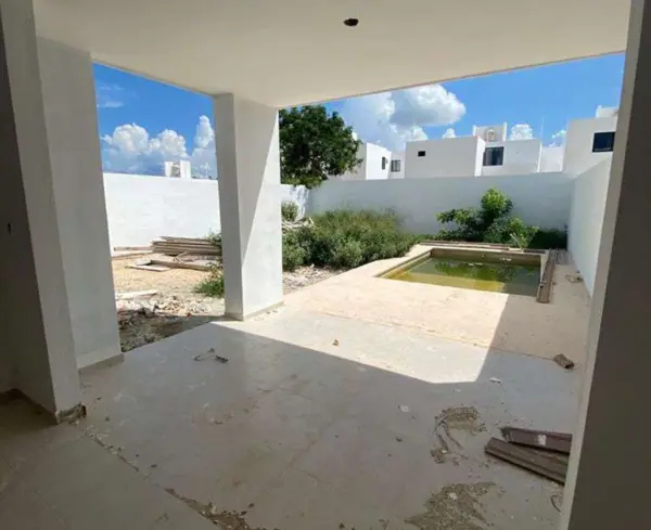 Casa en venta en Conkal, Conkal — foto 3 de 16