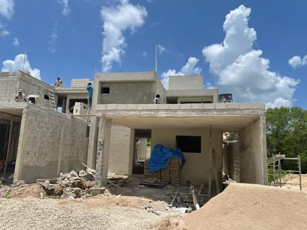 Casa en venta en Conkal, Conkal — foto 2 de 12