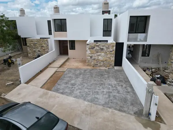Casa en venta en Dzitya, Mérida — foto 2 de 20