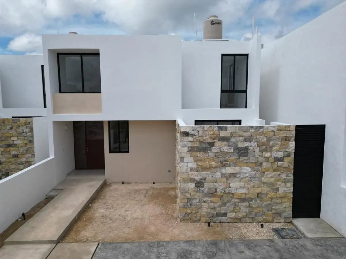 Casa en venta en Dzitya, Mérida — foto 1 de 20