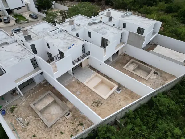 Casa en venta en Dzitya, Mérida — foto 3 de 20