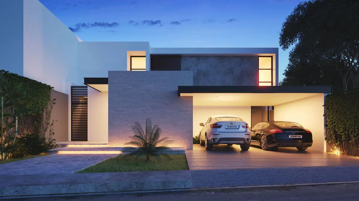 Casa en venta en Temozon Norte, Mérida — foto 1 de 16