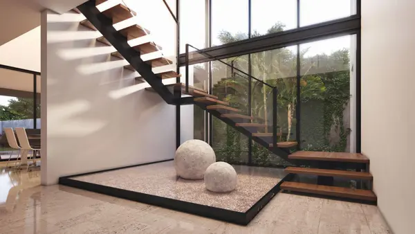 Casa en venta en Temozon Norte, Mérida — foto 3 de 16