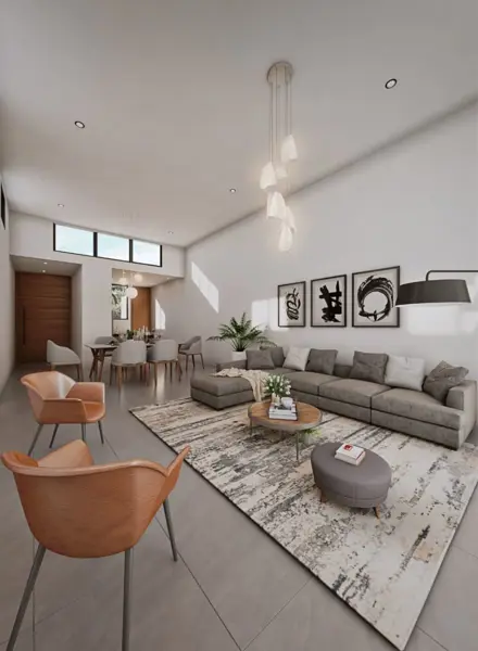 Casa en venta en Conkal, Conkal — foto 2 de 3